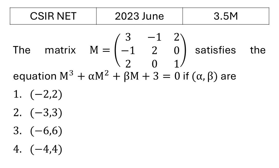 Question 15