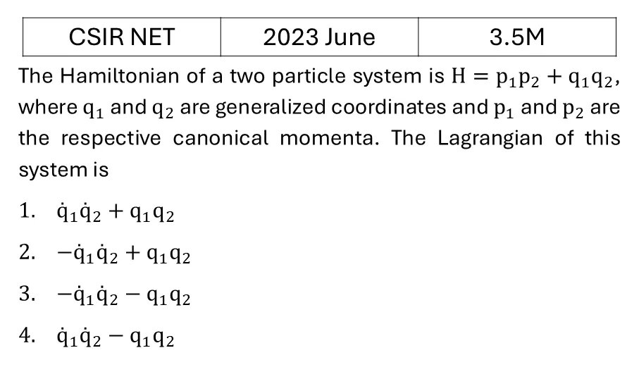 Question 20