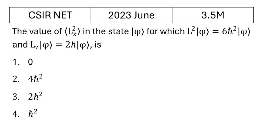 Question 18