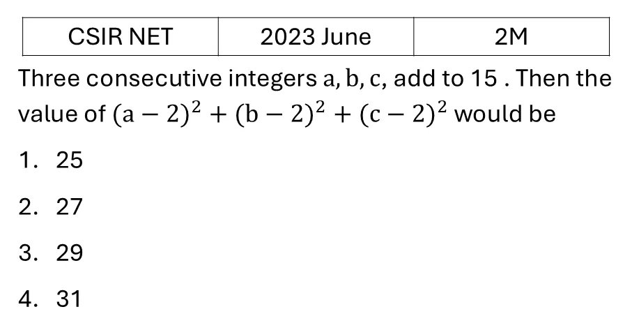 Question 84