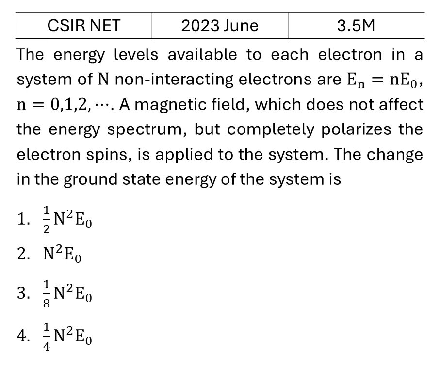 Question 7