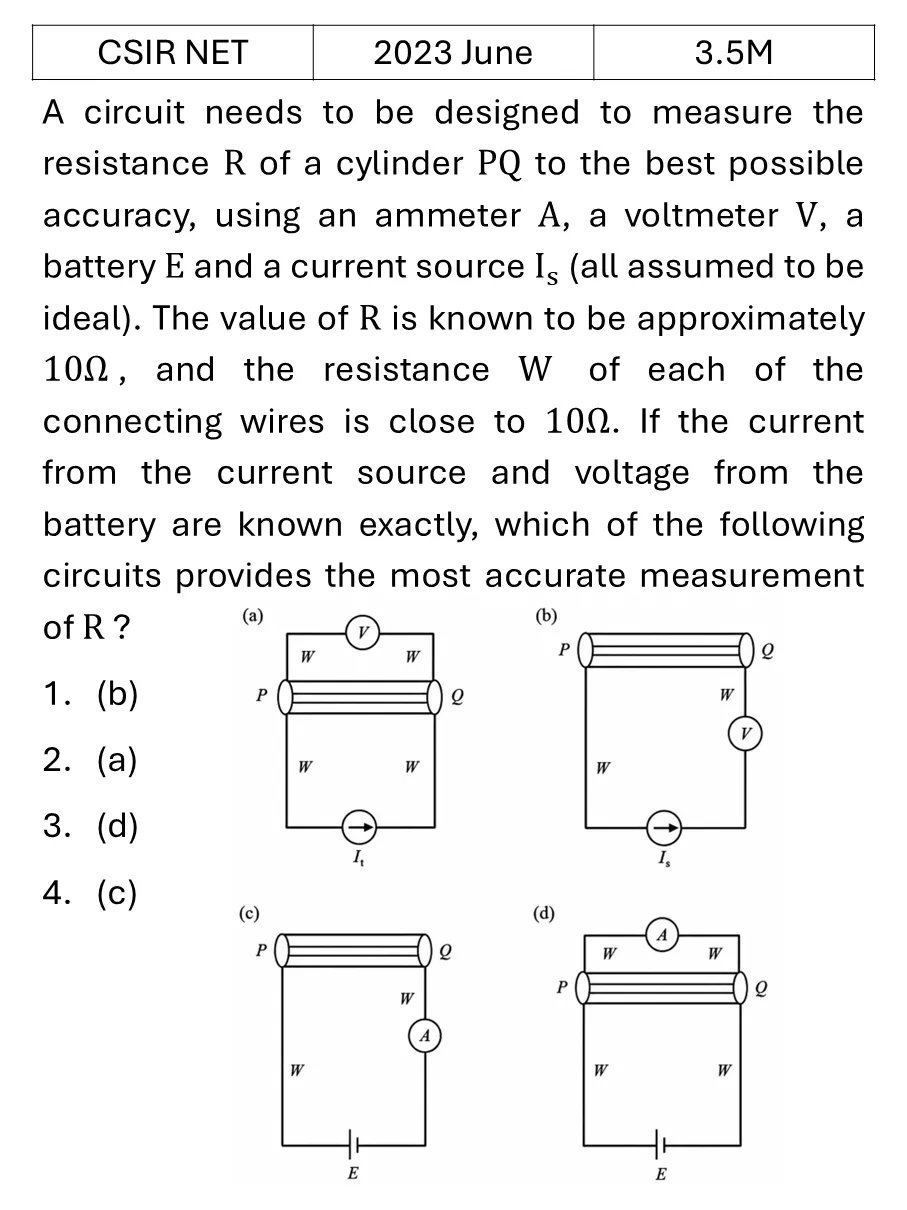 Question 19
