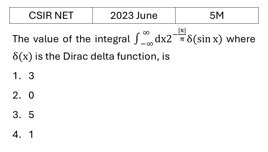 Question 2