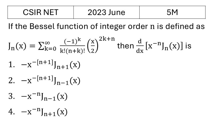 Question 5
