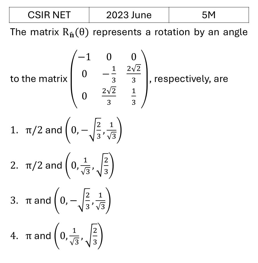 Question 16