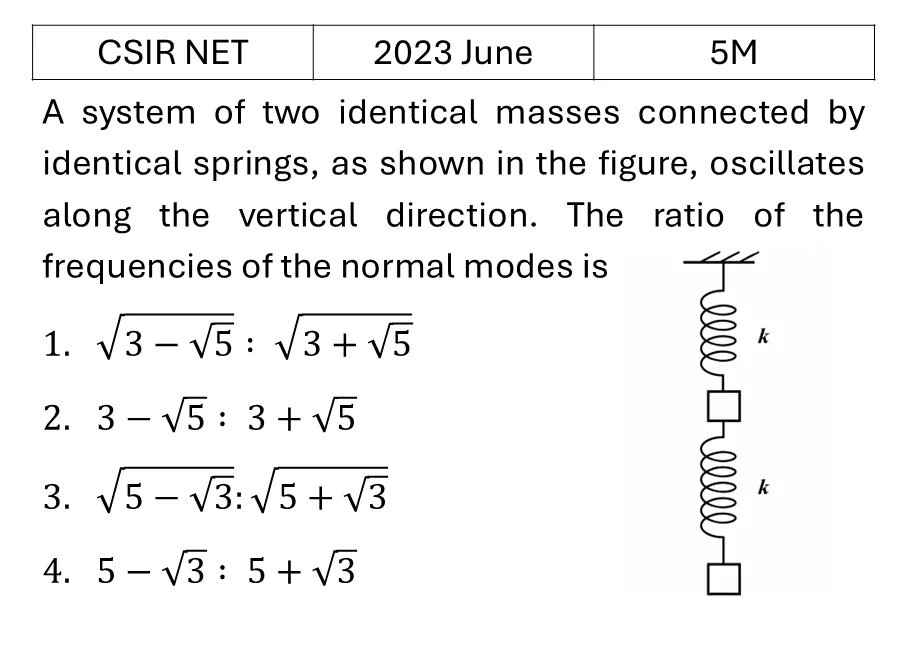 Question 20