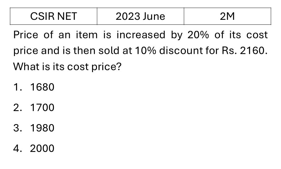 Question 85