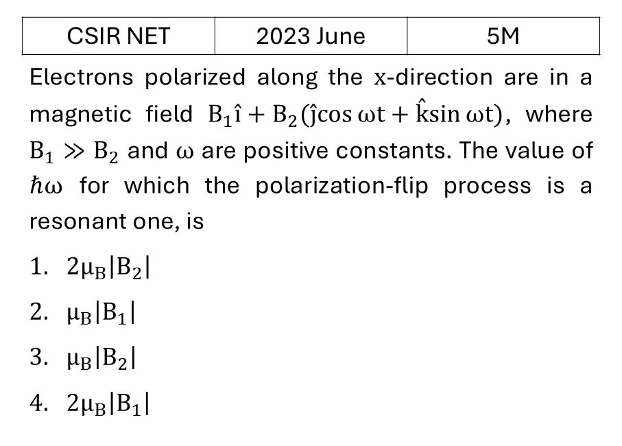 Question 20