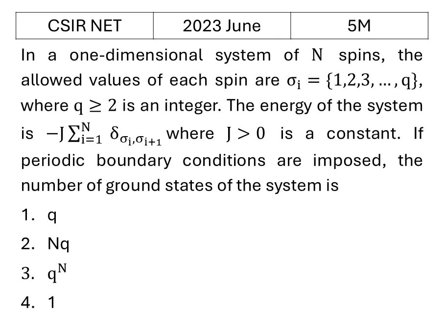 Question 7