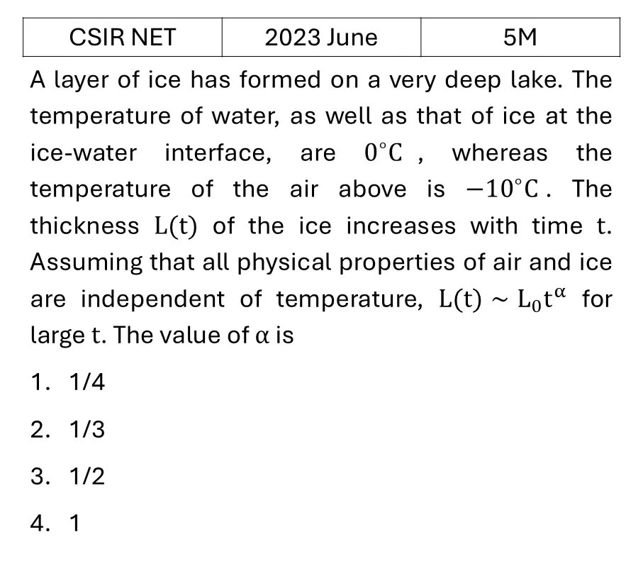 Question 6