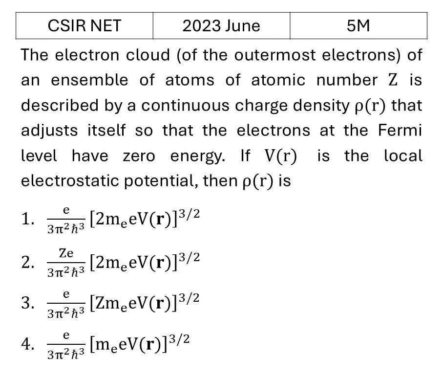 Question 6