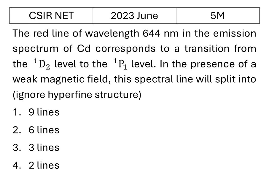 Question 5
