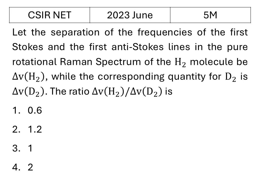 Question 9
