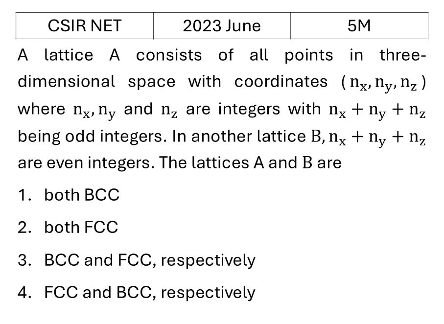 Question 7