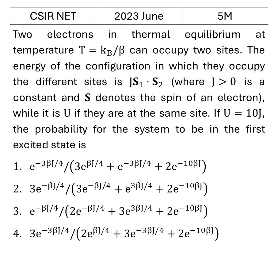 Question 28
