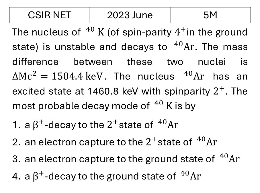 Question 8