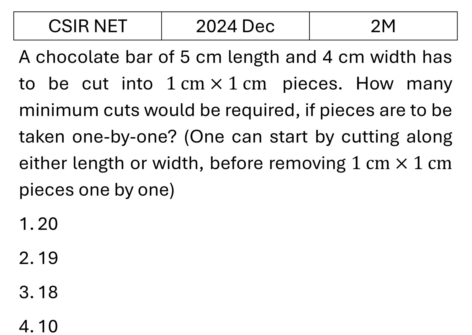 Question 44