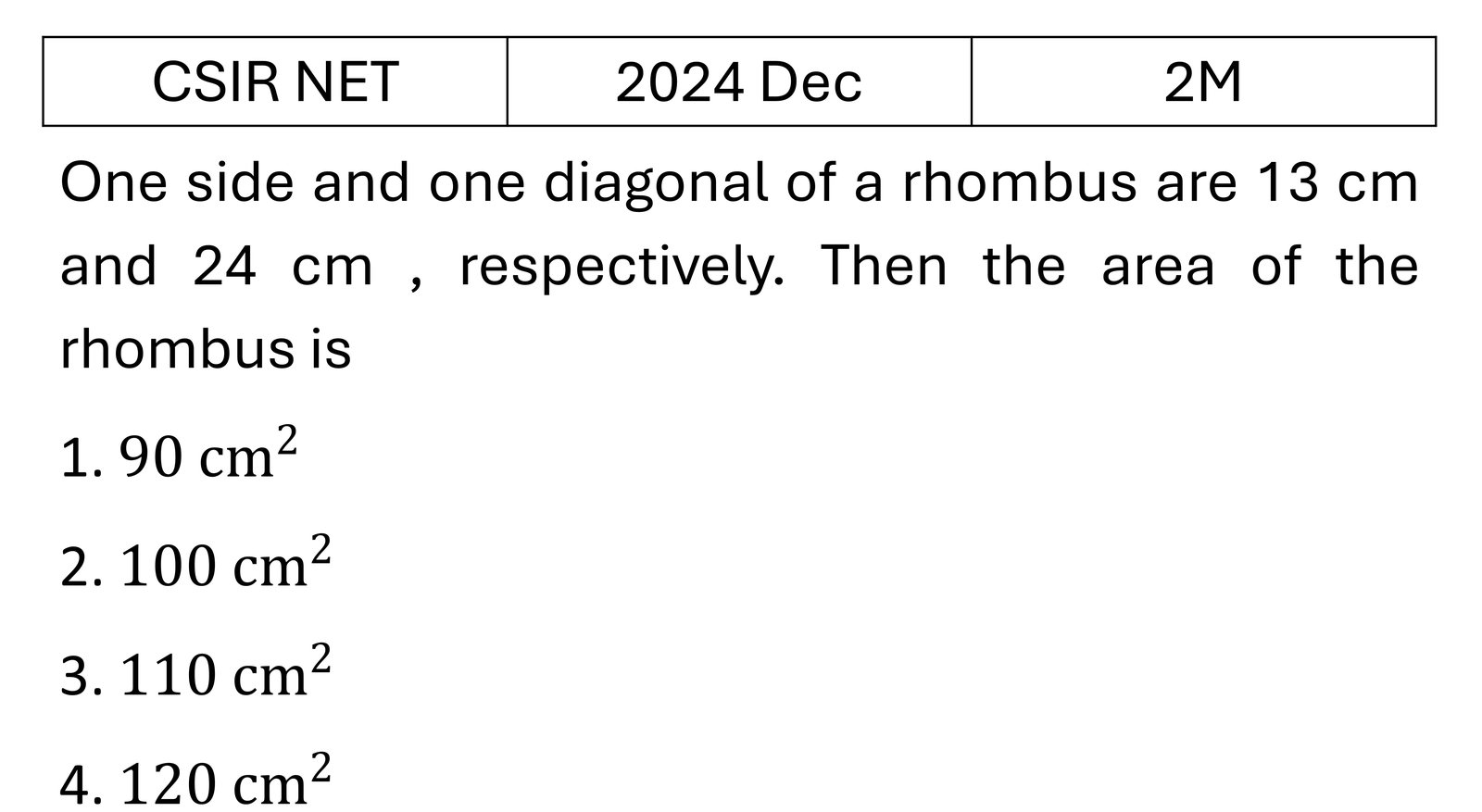 Question 46