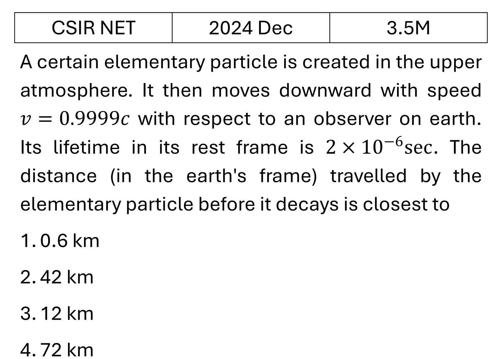 Question 23