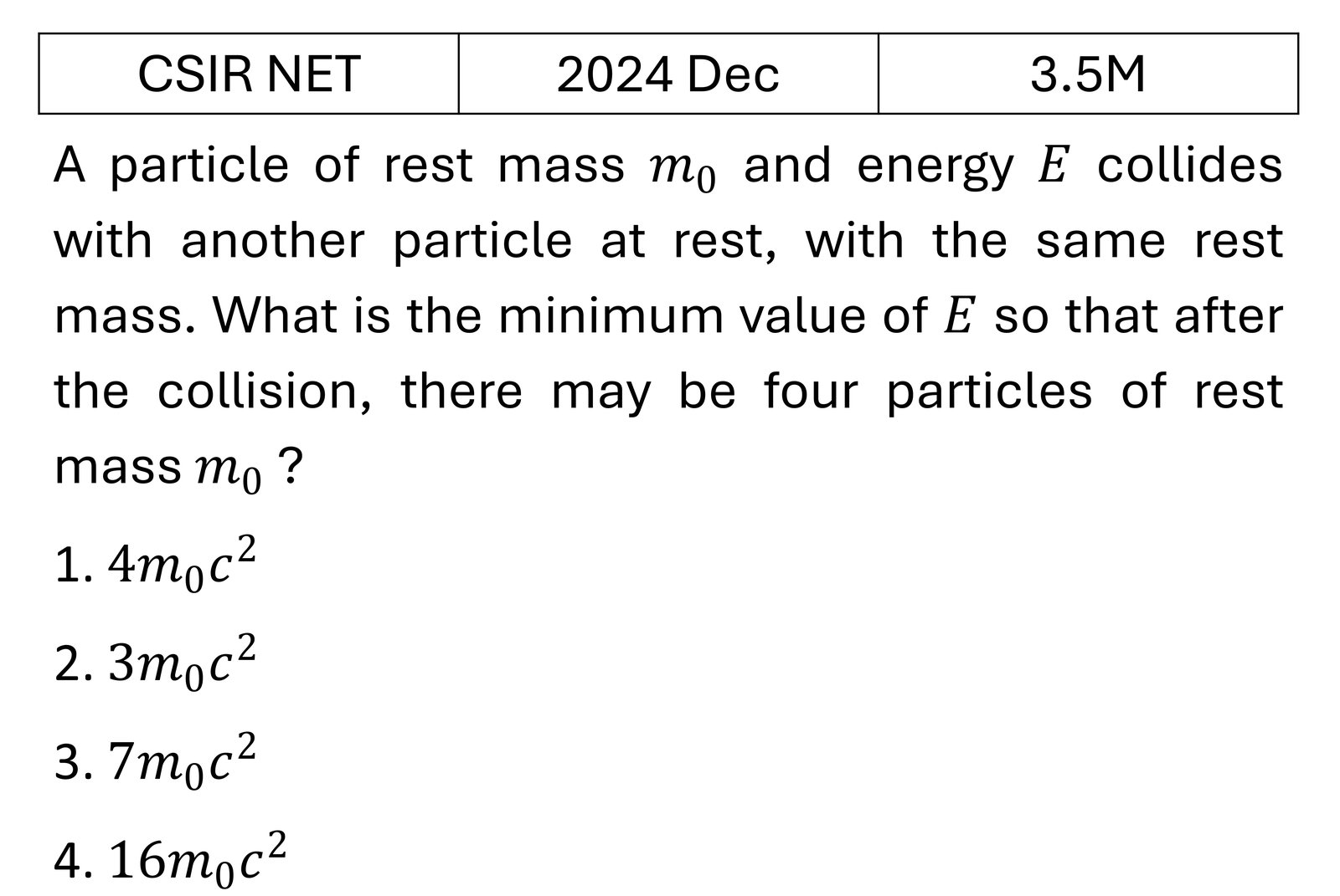 Question 24