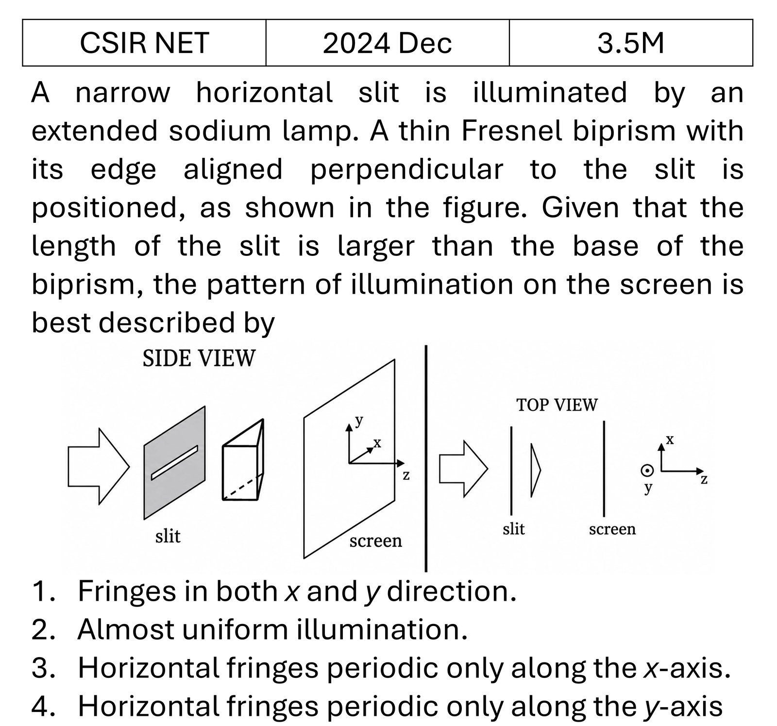 Question 13