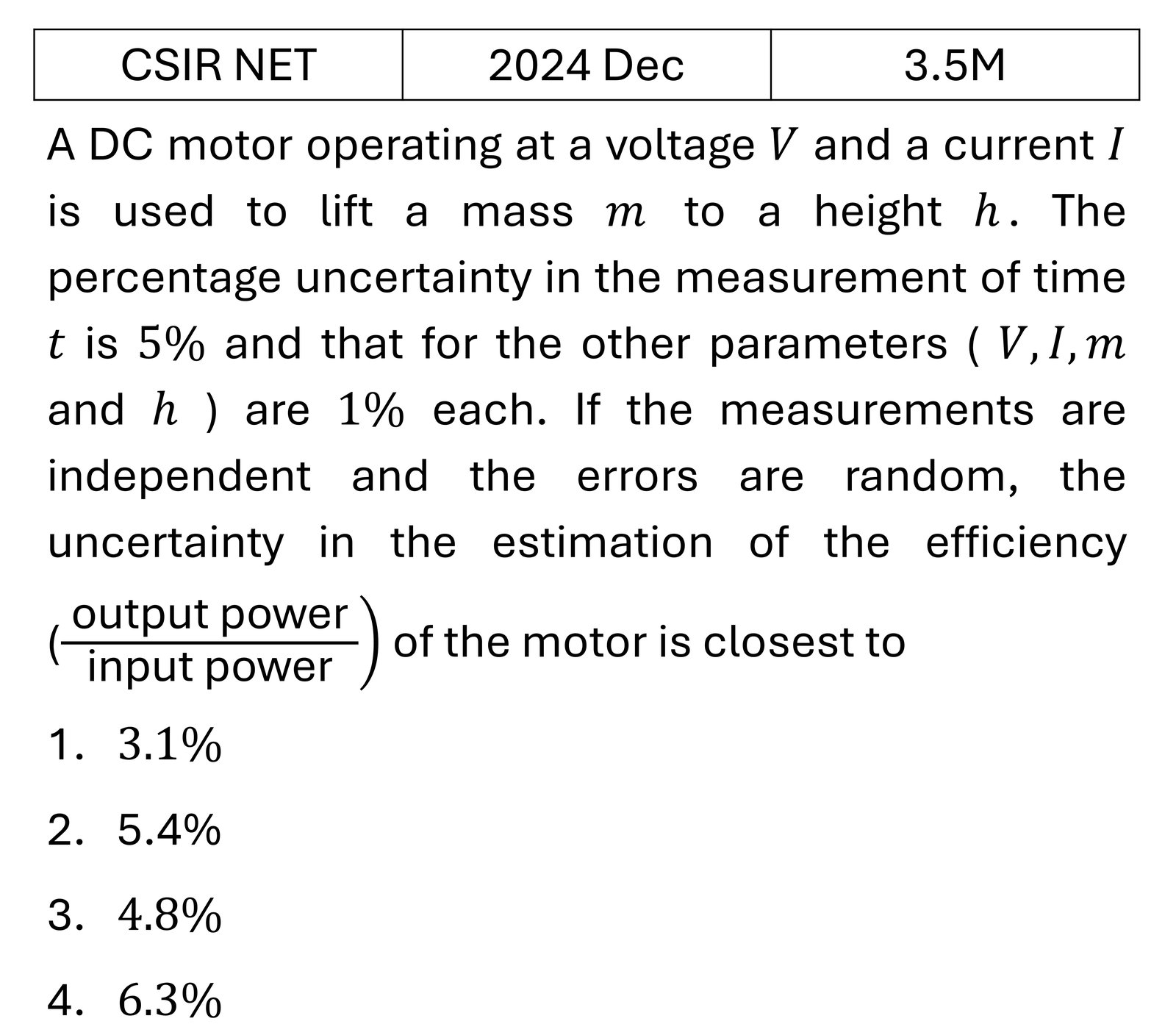 Question 14