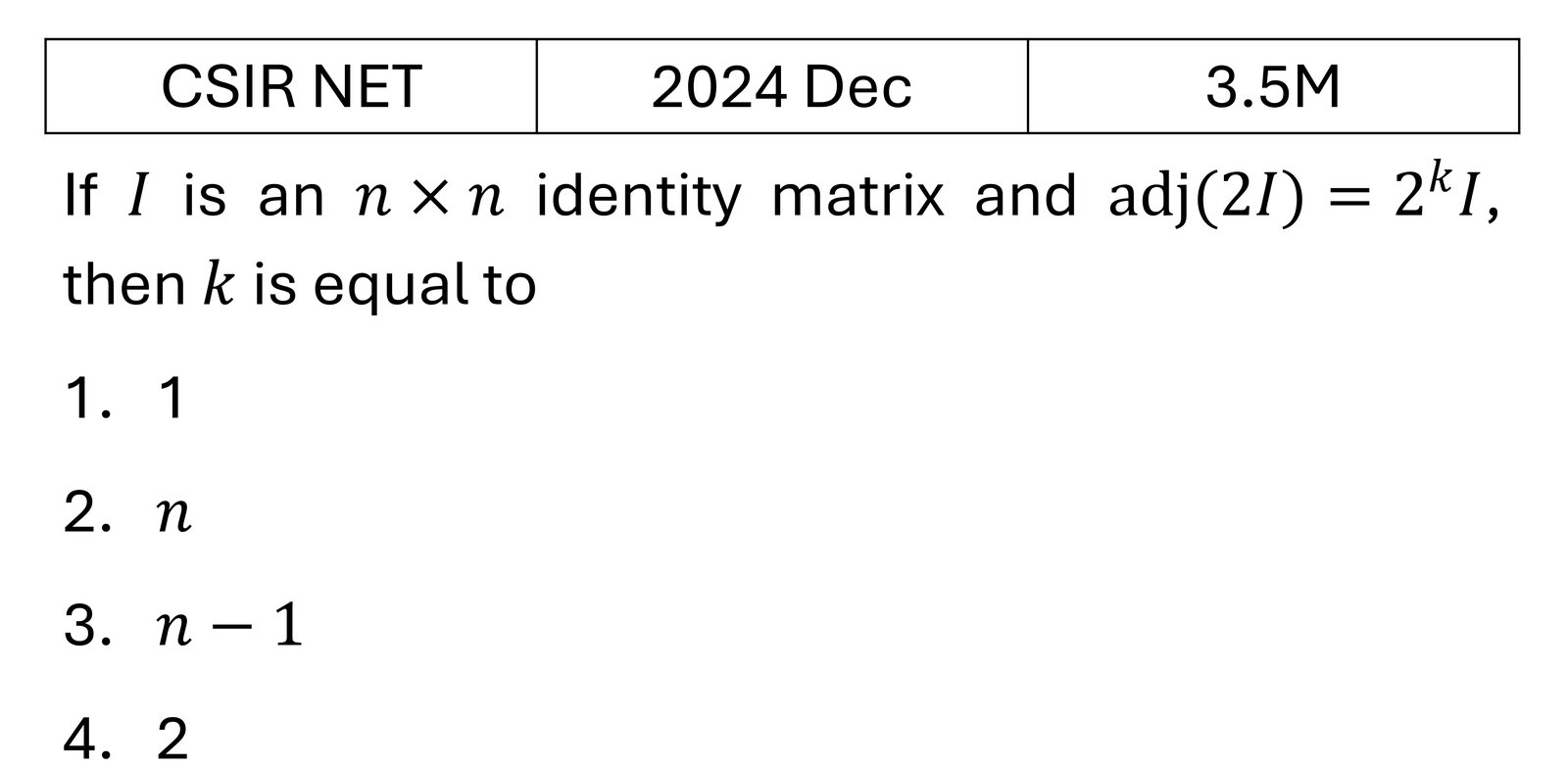 Question 17