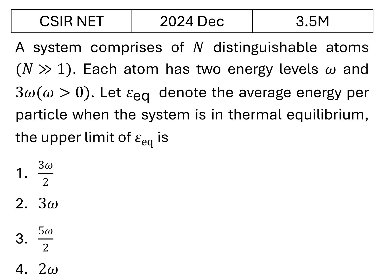 Question 29