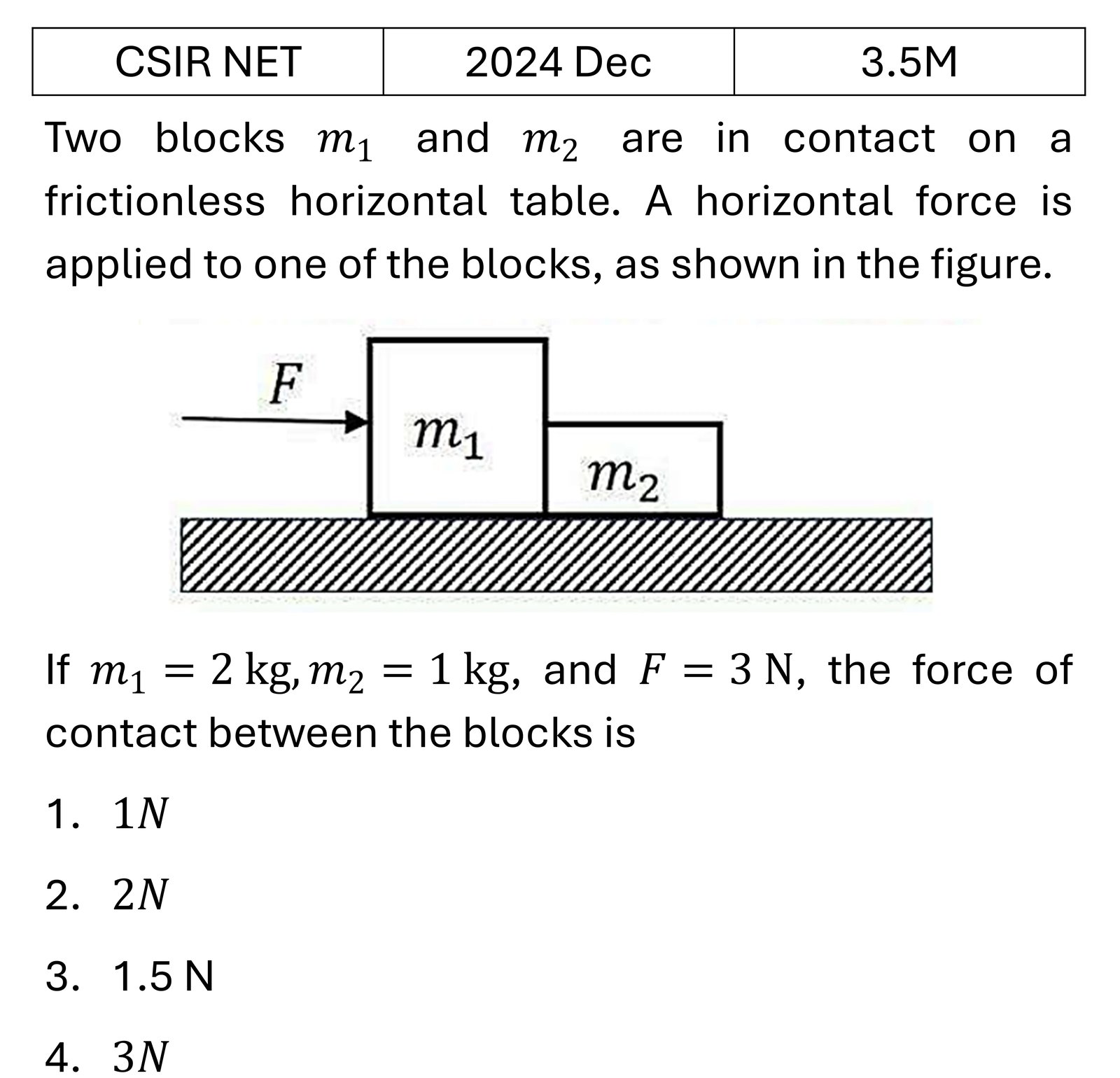 Question 14