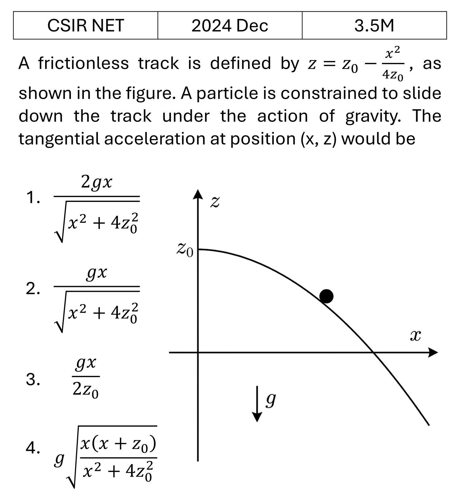 Question 15