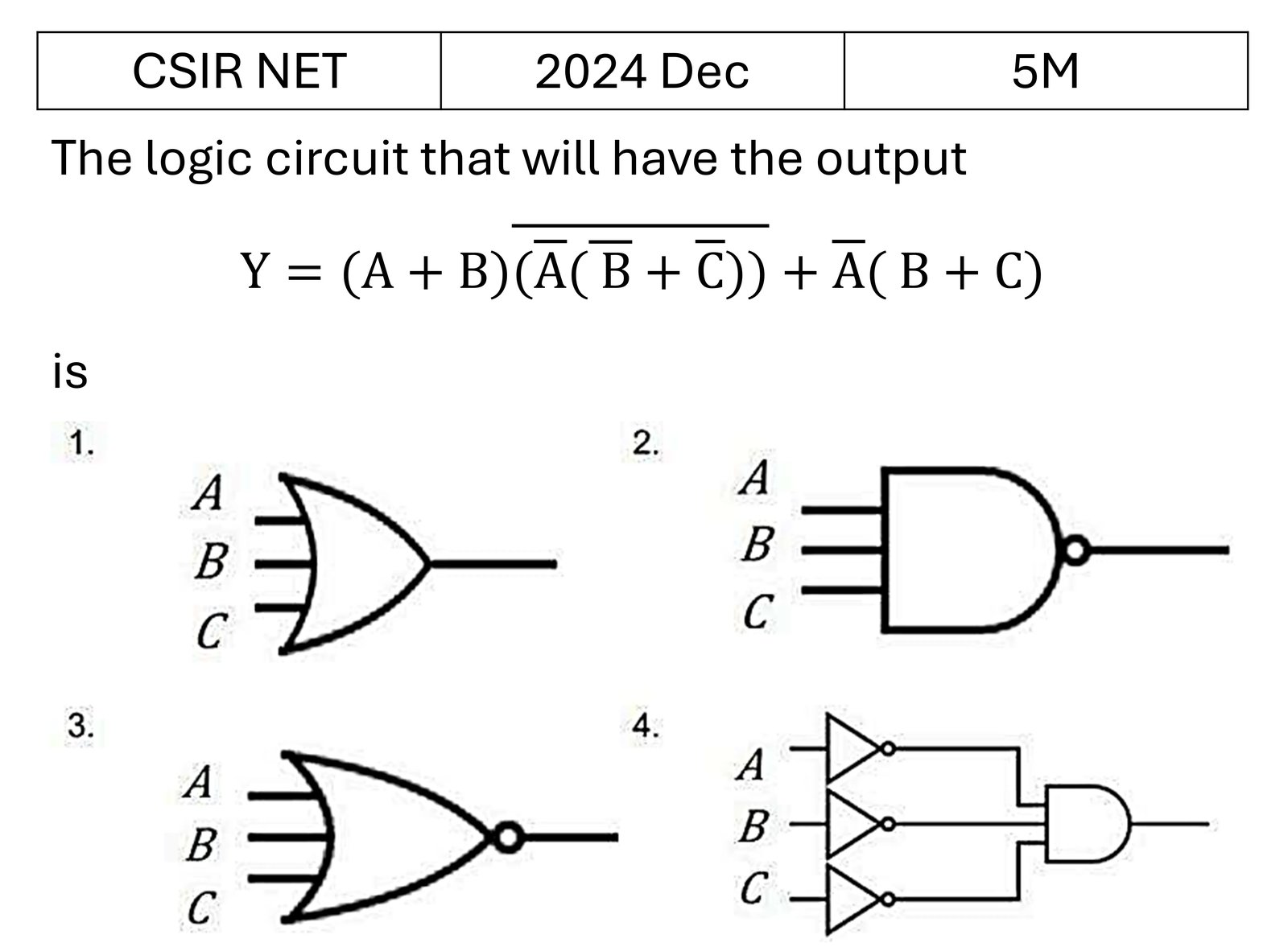 Question 13