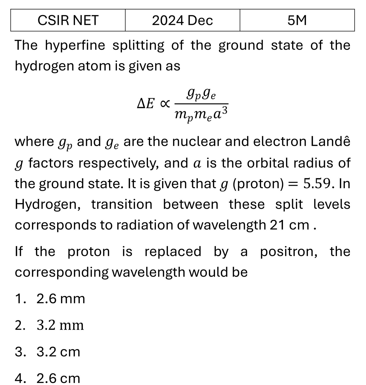 Question 10