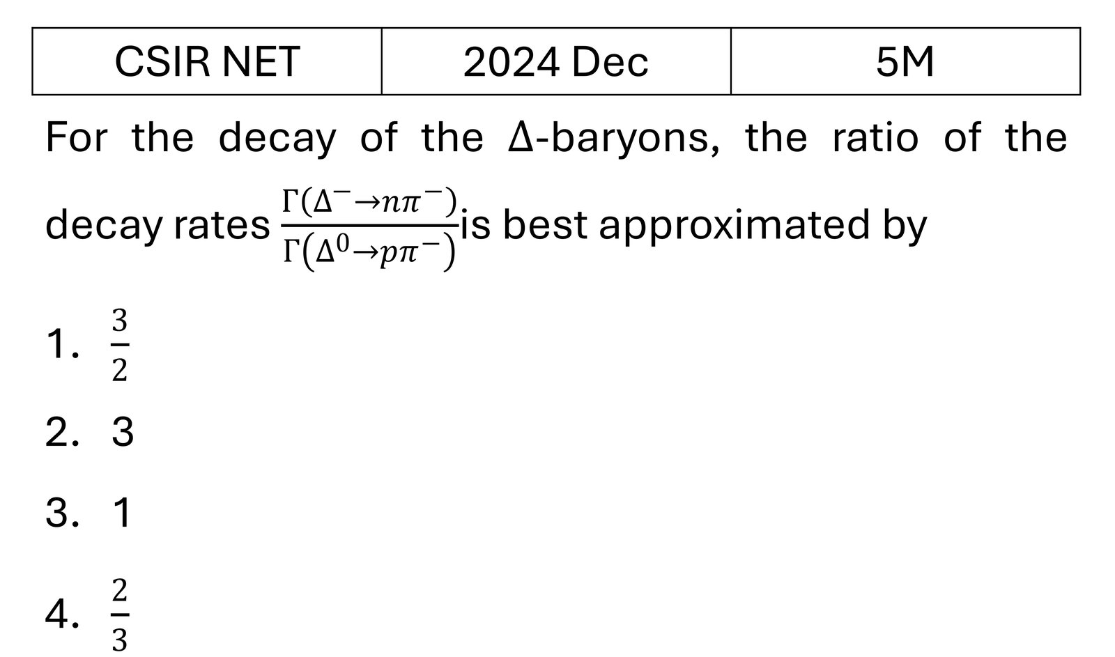 Question 14