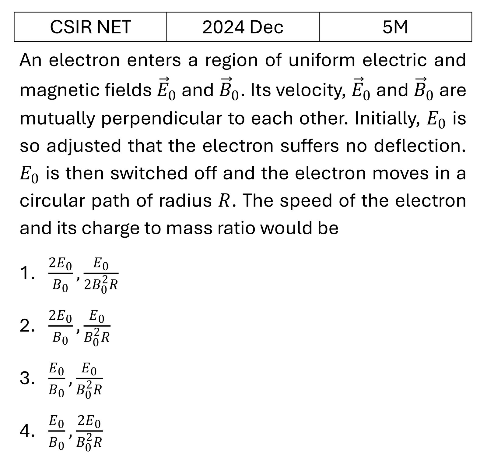 Question 17