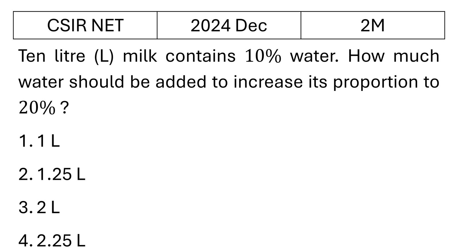 Question 70