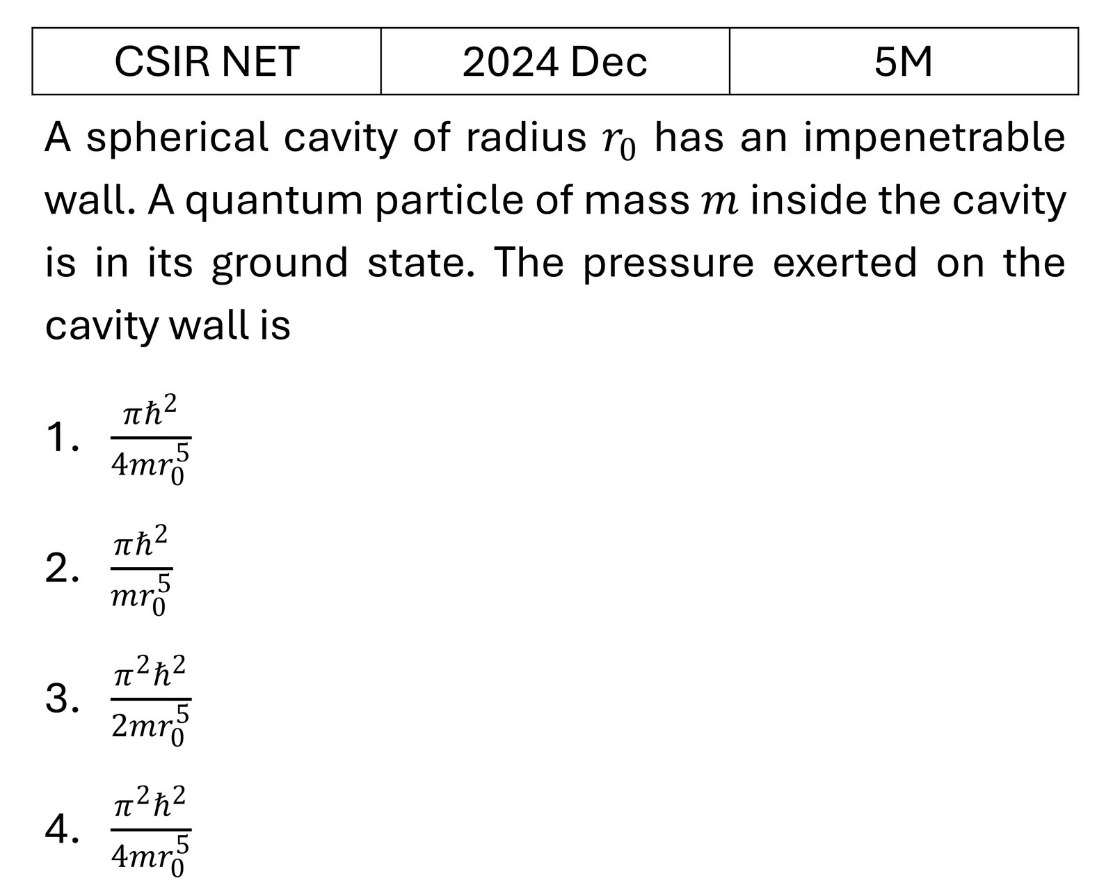 Question 17