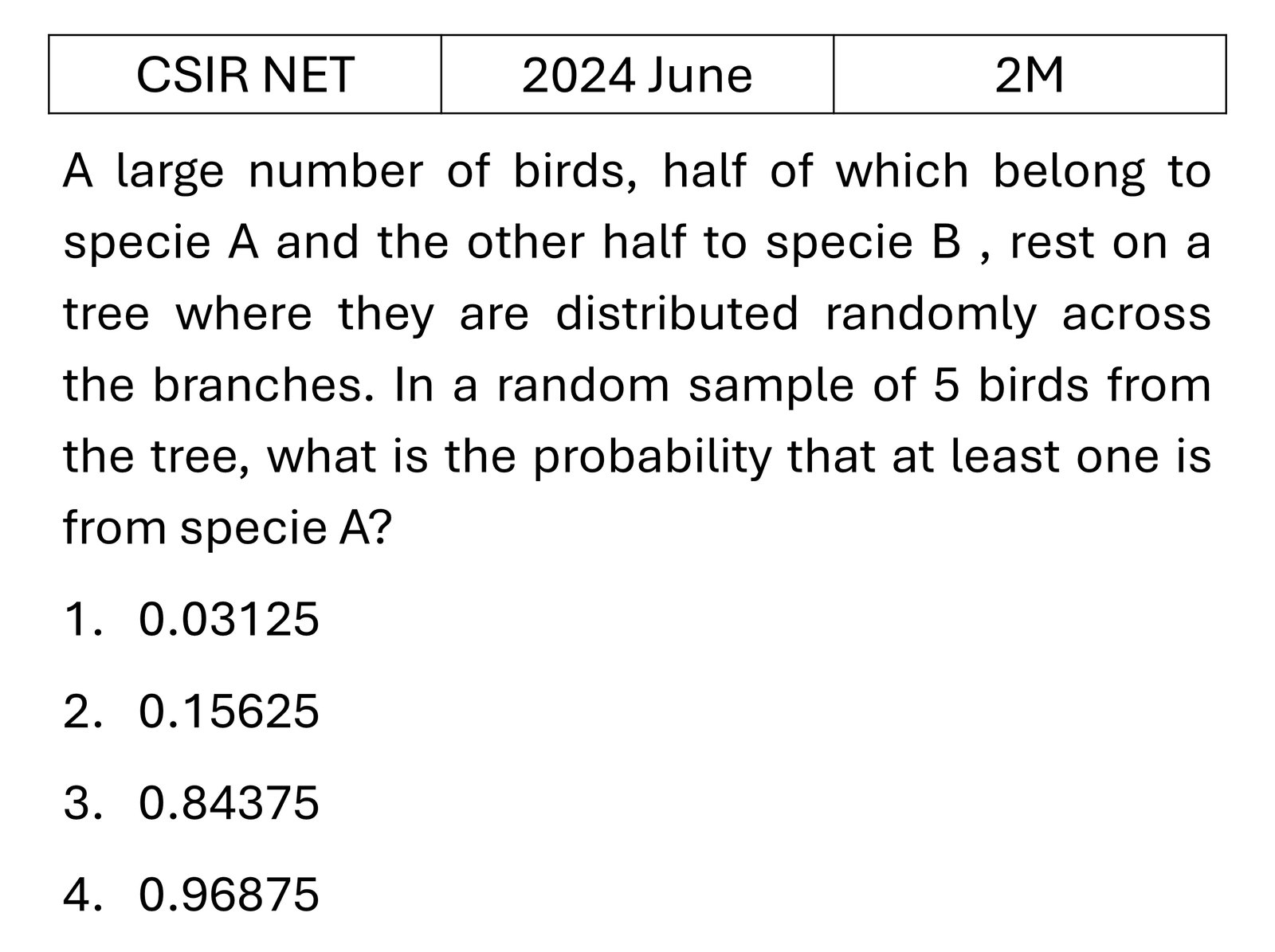 Question 97