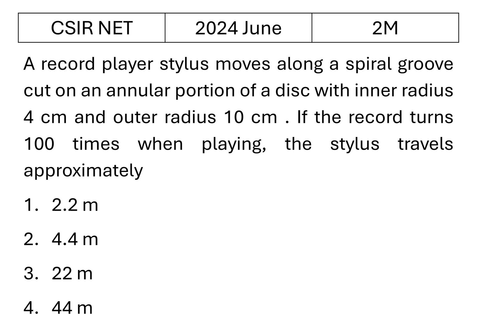 Question 74