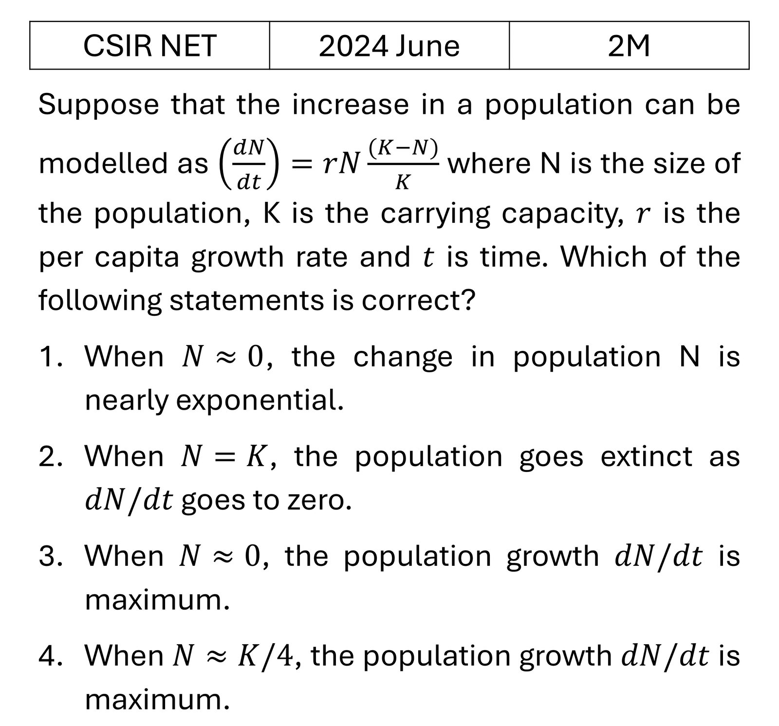 Question 98