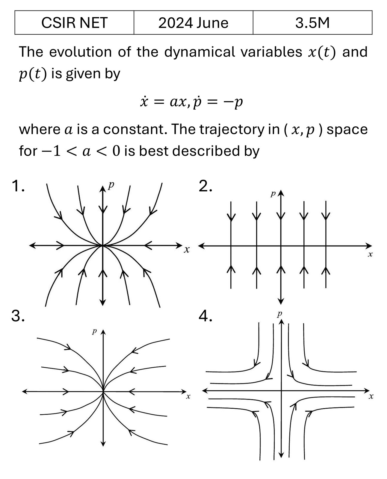 Question 5