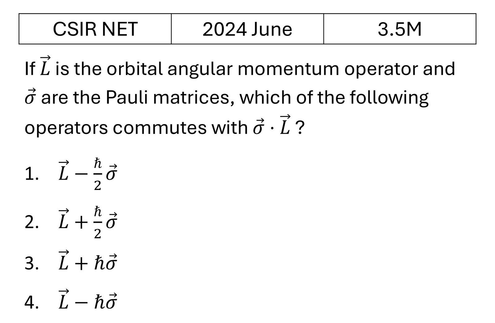 Question 10