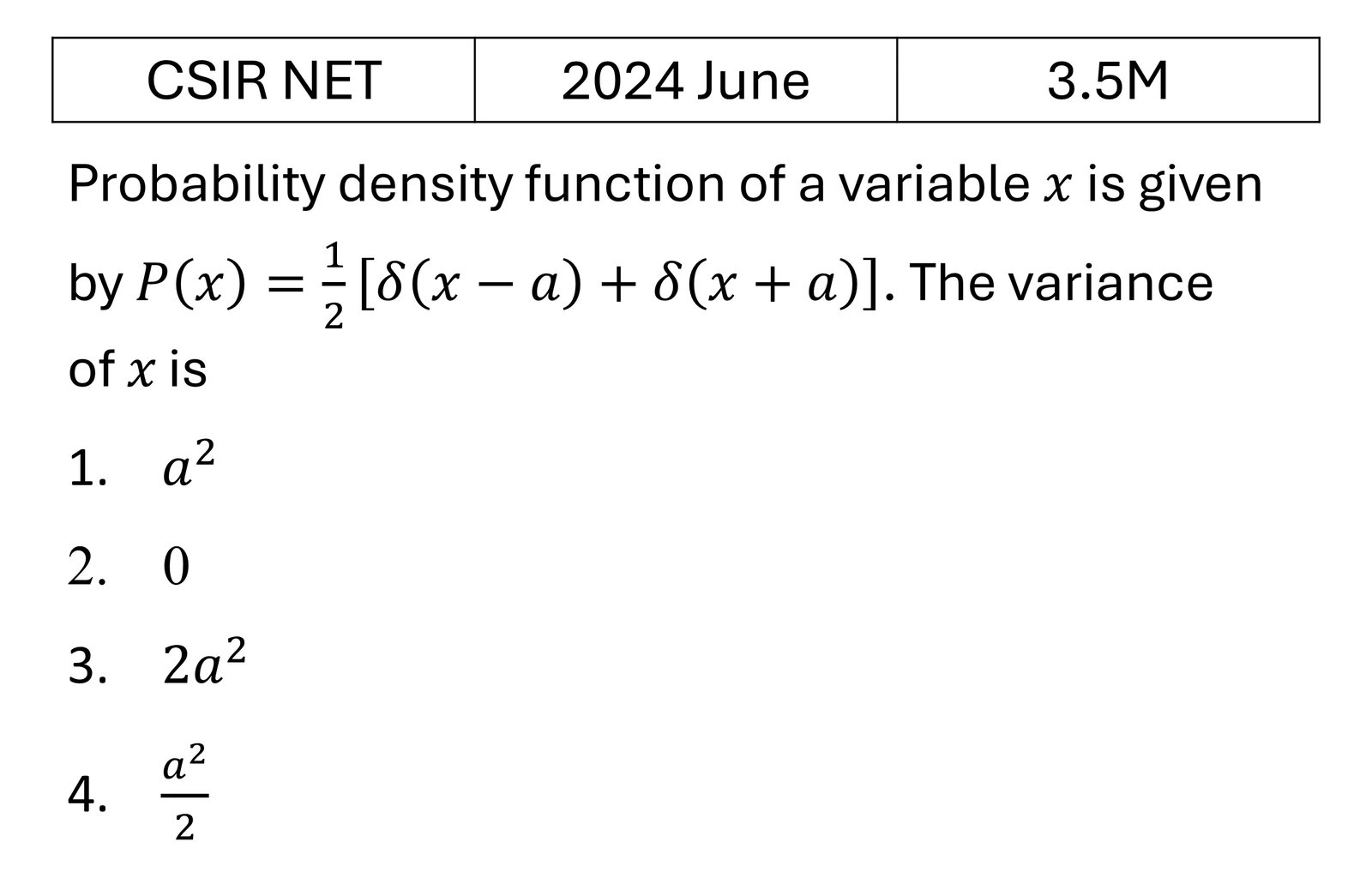 Question 14