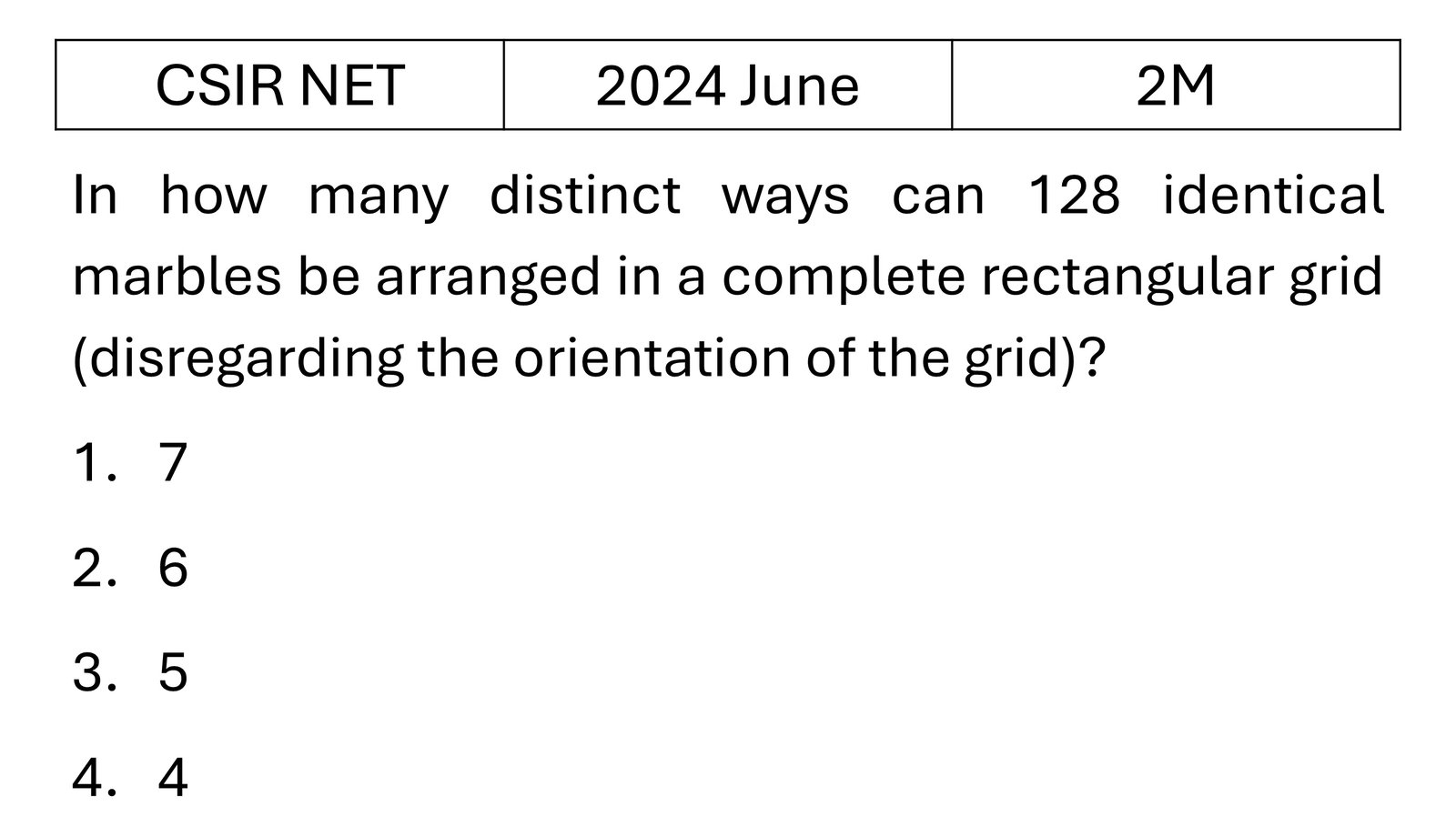 Question 49