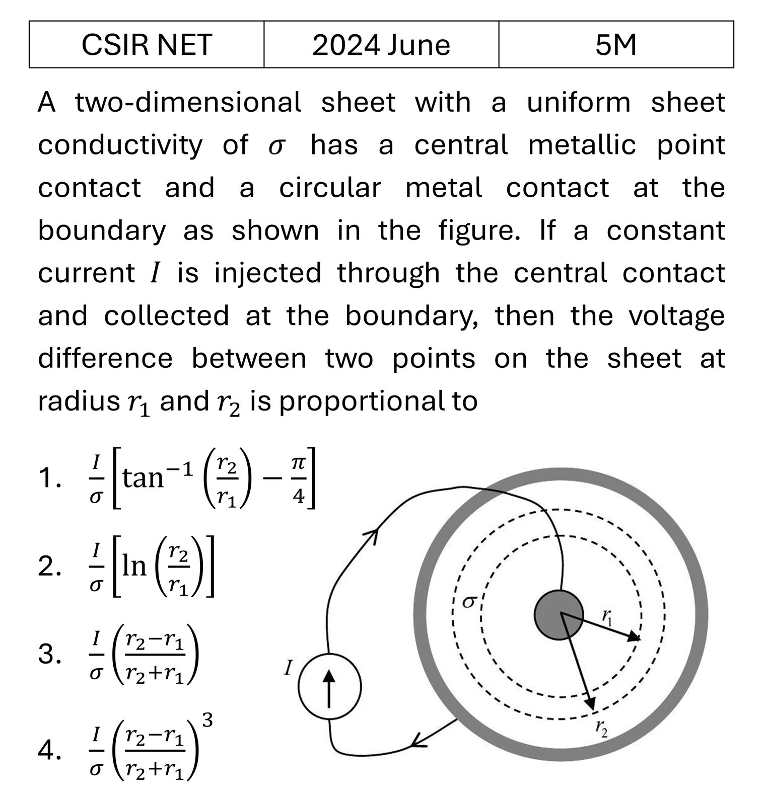 Question 4