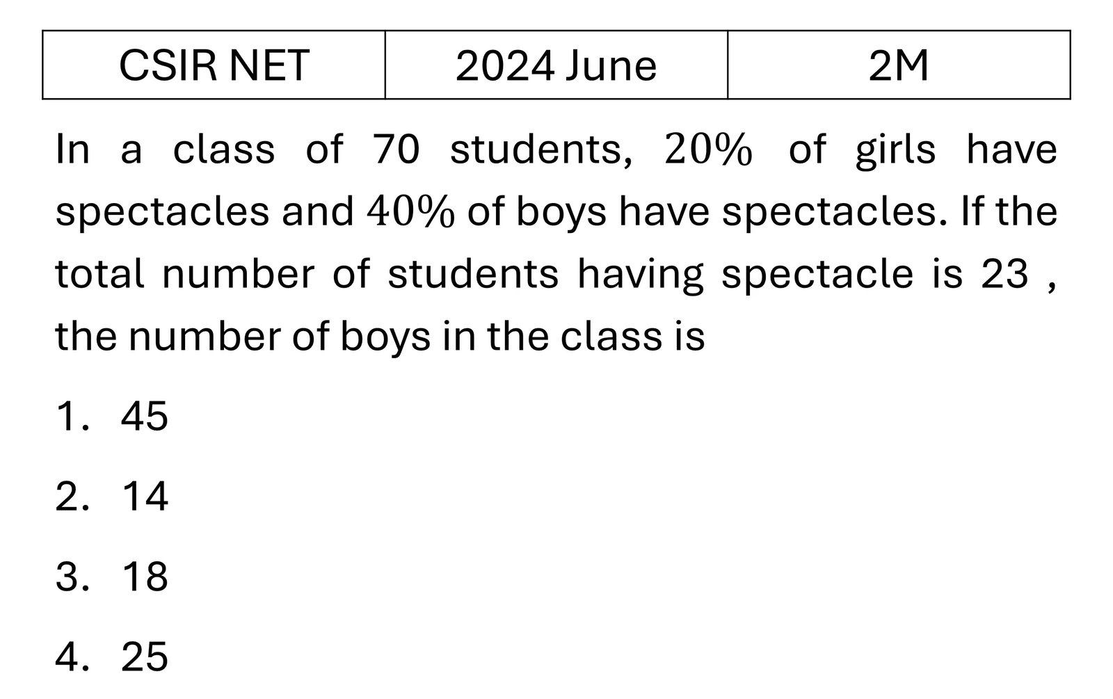 Question 126