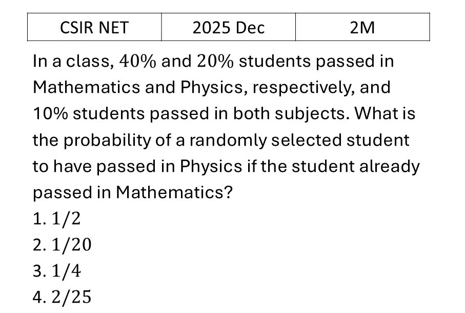 Question 107
