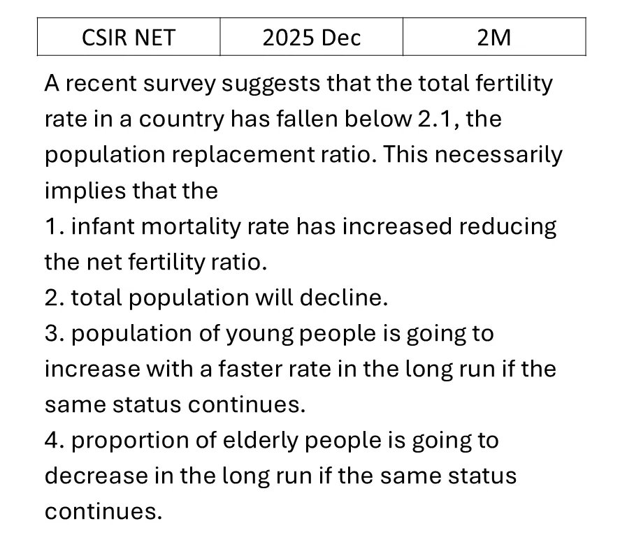Question 3