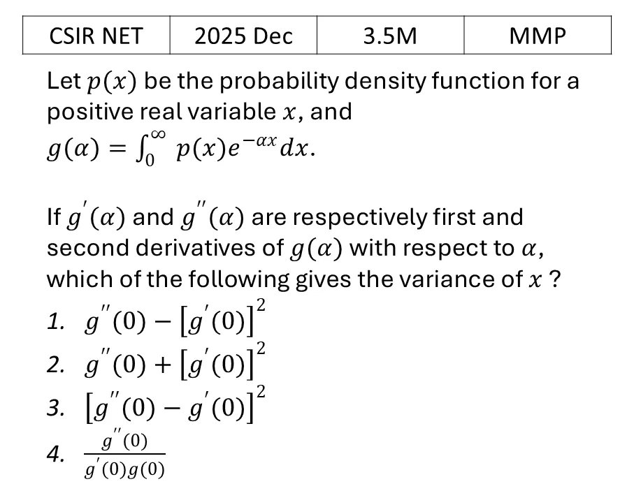 Question 16