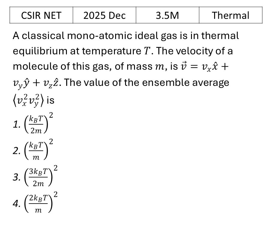 Question 8