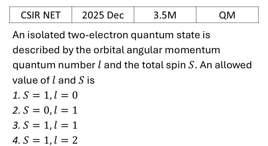 Question 2